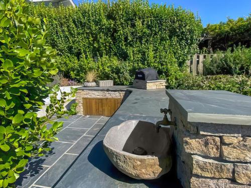 En have udenfor Shearwaters