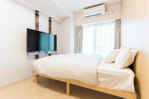 COCONE HOUSE Tengachaya double room