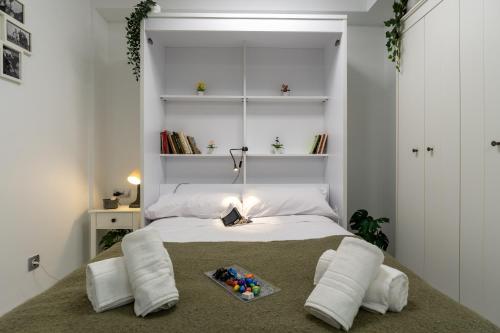 Mazamorra Home