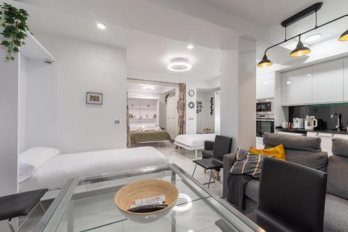 Mazamorra Home