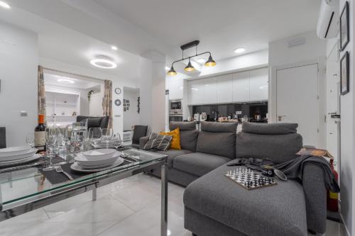 Mazamorra Home