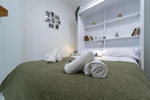 Mazamorra Home