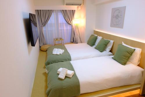 Shinjuku Kabukicho Apt XI