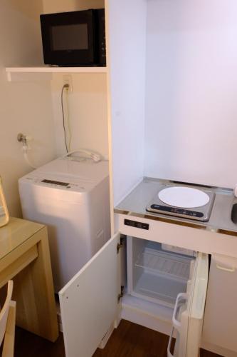 Shinjuku Kabukicho Apt XI