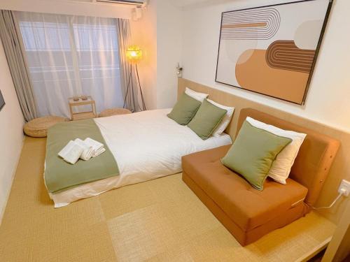 Shinjuku Kabukicho Apt XI