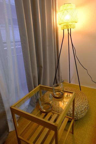 Shinjuku Kabukicho Apt XI