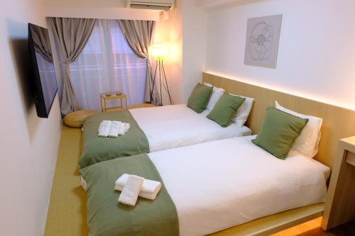 Shinjuku Kabukicho Apt XI