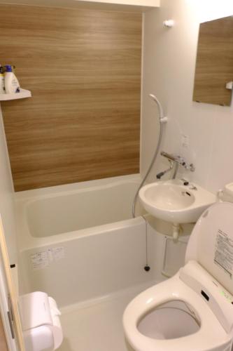 Shinjuku Kabukicho Apt XI