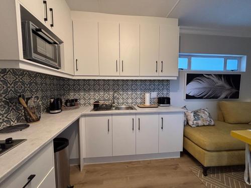 Φωτογραφία από το άλμπουμ του Feathers Garden Apartment σε Mossel Bay