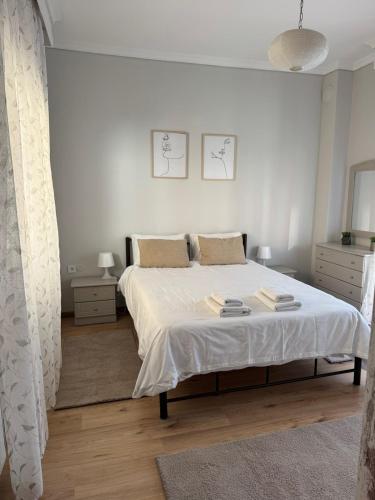 A beautiful house in Kavala
