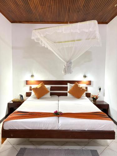 Chaya Villa Guest House
