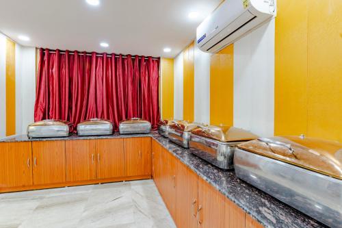 Fotografie z fotogalerie ubytování Treebo Buddha Pride v destinaci Patna