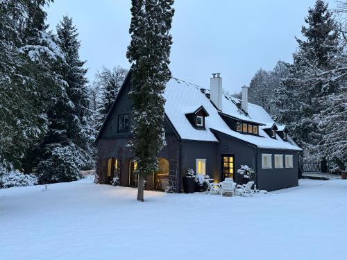 Rest & Relax Doubice