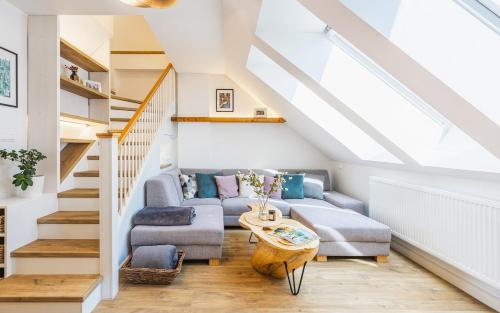 BNB Urban Oasis Bratislava