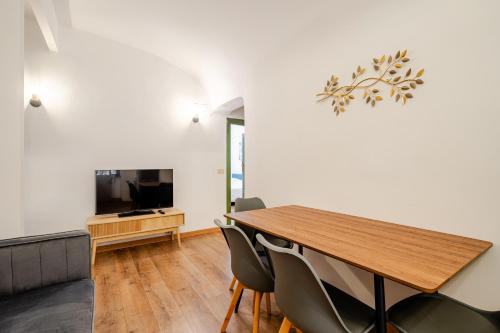 Colosseo Comfort e Stile in centro a Roma