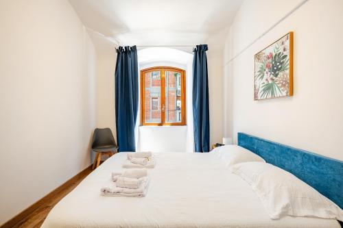Colosseo Comfort e Stile in centro a Roma