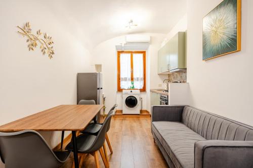 Colosseo Comfort e Stile in centro a Roma