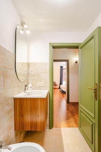 Colosseo Comfort e Stile in centro a Roma