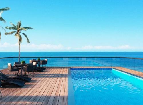 Fotografie z fotogalerie ubytování MK Flat v destinaci Matinhos