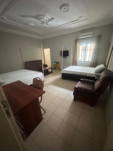 Dleum Homes & Apartments Cotonou