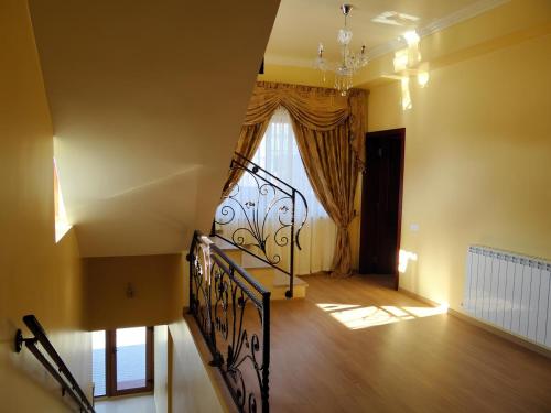 Foto dalla galleria di Sunrise Hotel ad Adjud