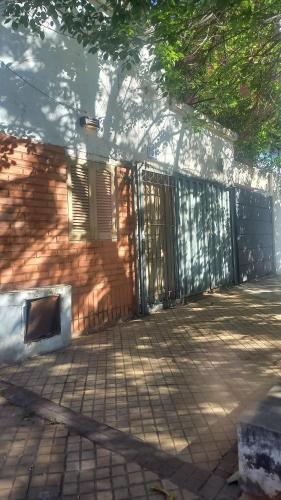 Foto de la galeria de Dpto San Cristobal a Asunción