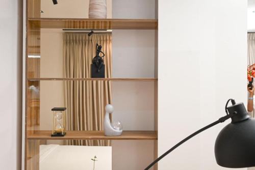 Imagen de la galería de Goldenstay apartment, en Mama