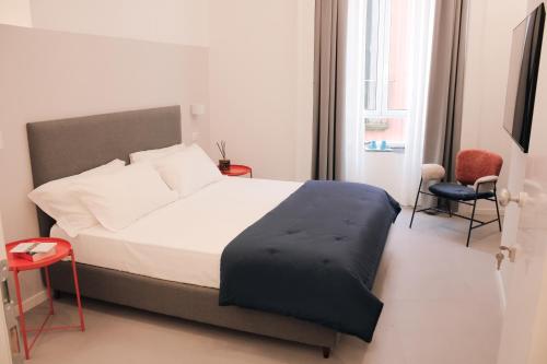 Six Luxury Rooms Quartieri Spagnoli