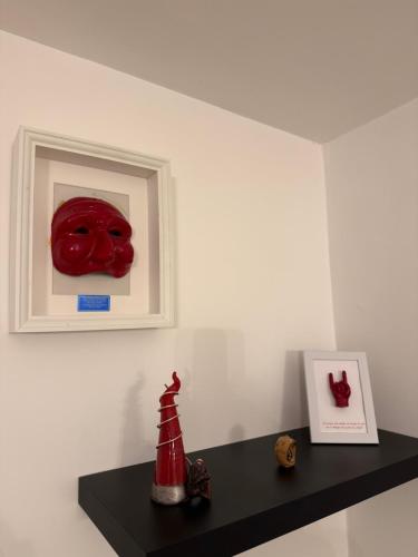 Galeriebild der Unterkunft Domus Gazzara -Napoli Centro Storico in Neapel