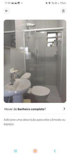 Φωτογραφία από το άλμπουμ του Vista Deslumbrante σε Mongagua