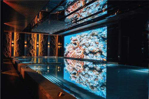 Fotografie z fotogalerie ubytování Grand Hotel Bansko - Fitness & SPA v destinaci Bansko