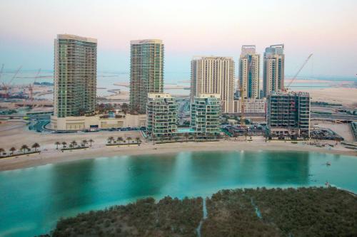 Природа в окрестностях апартаментов/квартиры