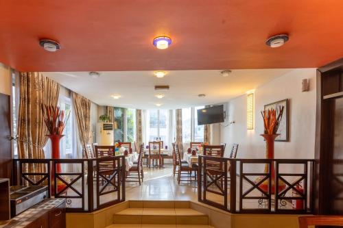 Gallery image of Maxlot Hotel in Accra
