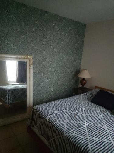Chambre chez l'habitant