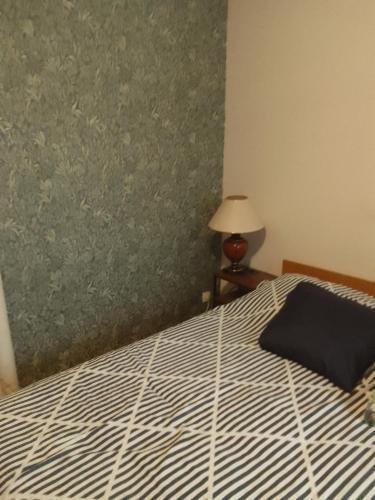 Chambre chez l'habitant