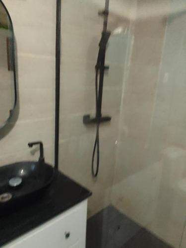 Chambre chez l'habitant