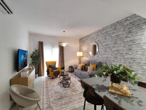 NEW QUIET & COSY Historic Center