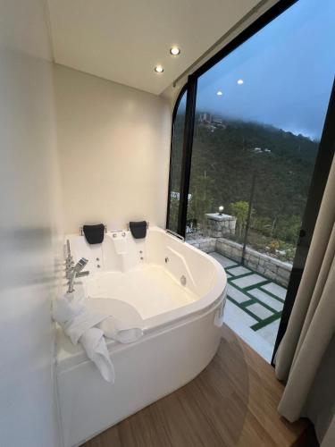 Sunheaven resort