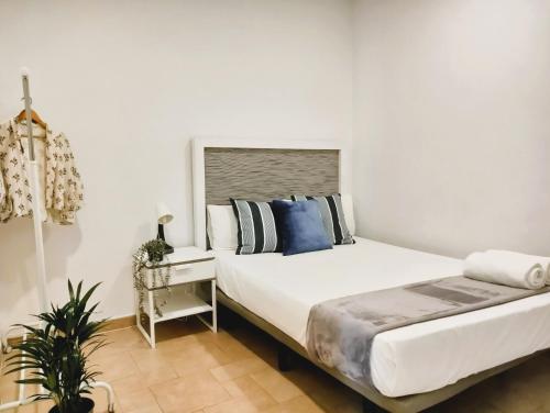 Flat for groups 8 people in Gran Vía-CGRAC4