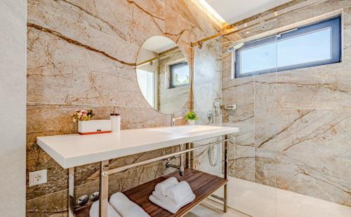 Billede fra billedgalleriet på Villa Luxana i Brna