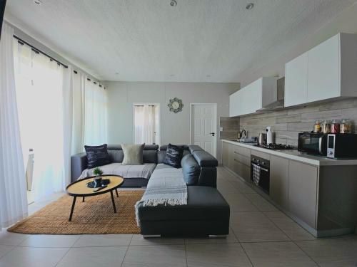 Ongwe - 2 bedroom family apartment