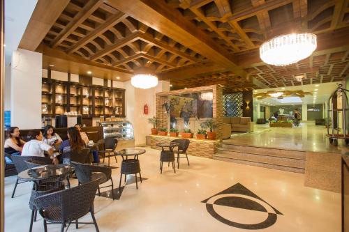 Fotografija v galeriji nastanitve Yatri Suites and Spa v mestu Kathmandu