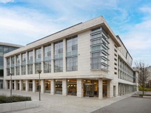 Hotel Lycium Debrecen - Handwritten Collection