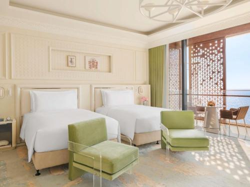 Raffles Jeddah