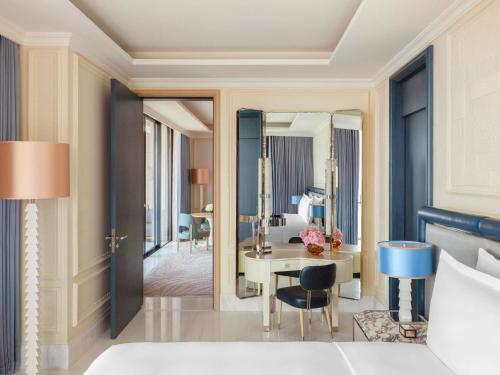Raffles Jeddah
