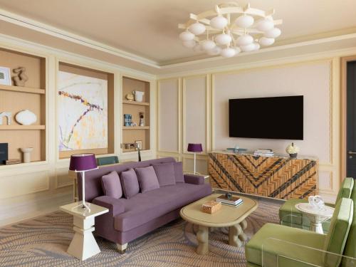 Raffles Jeddah