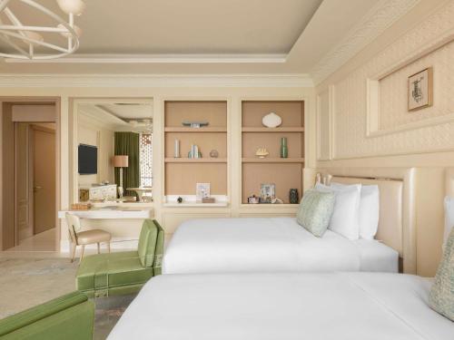 Raffles Jeddah