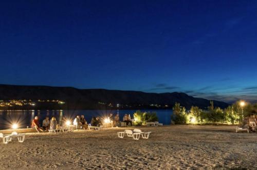 Tonino holiday house