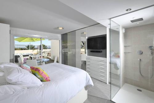 NAUTILIA 103 By AGN - Luxe avec Jacuzzi 2 personnes 