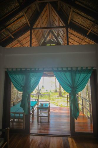 Foto dalla galleria di Ferra Resort Siargao a General Luna